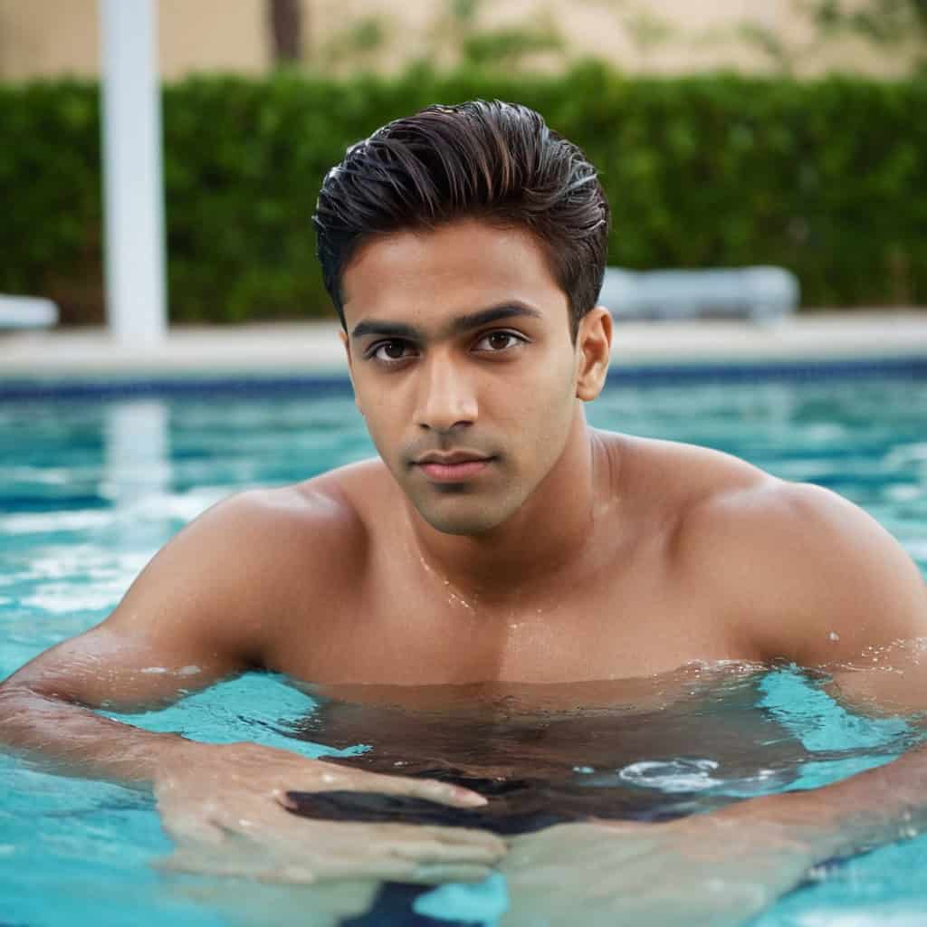 AI-Influencer-in-Swimming-Pool AI-Influencer-in-Swimming-Pool
