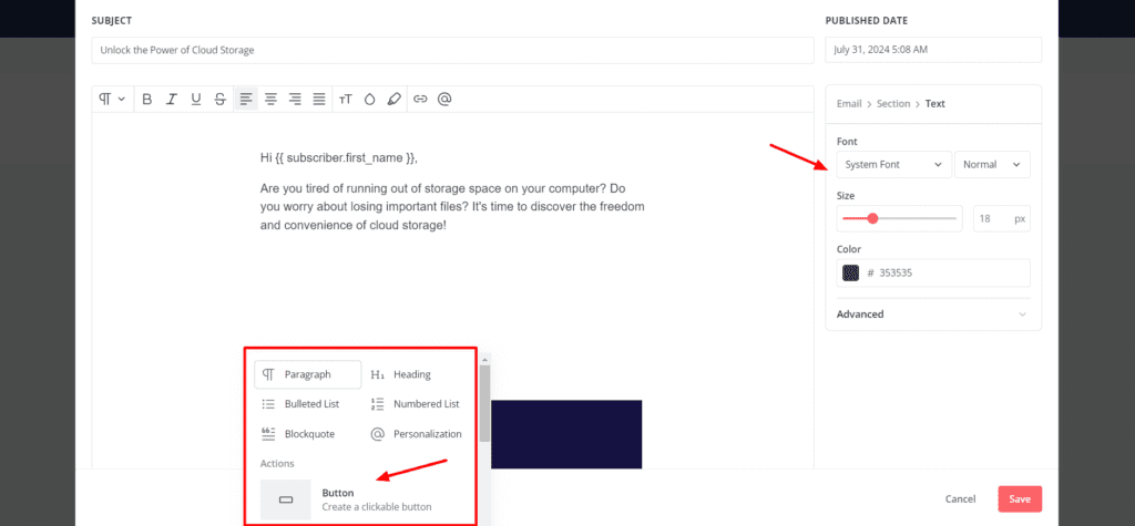 ConvertKit-email-editor-1024x475-1 ConvertKit-email-editor-1024x475-1