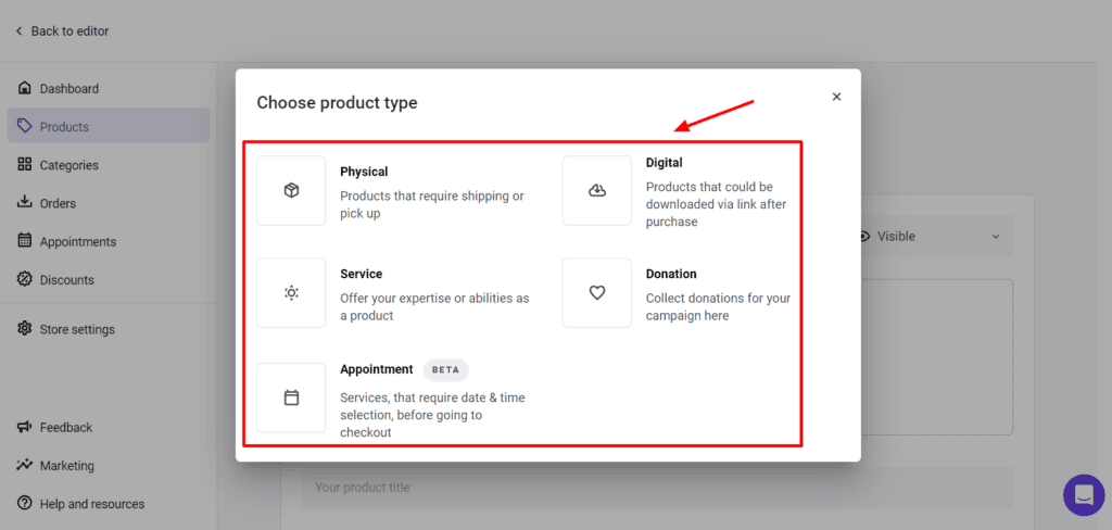 Hostinger-website-builder-eCommerce-product-types-1024x488-1 Hostinger-website-builder-eCommerce-product-types-1024x488-1