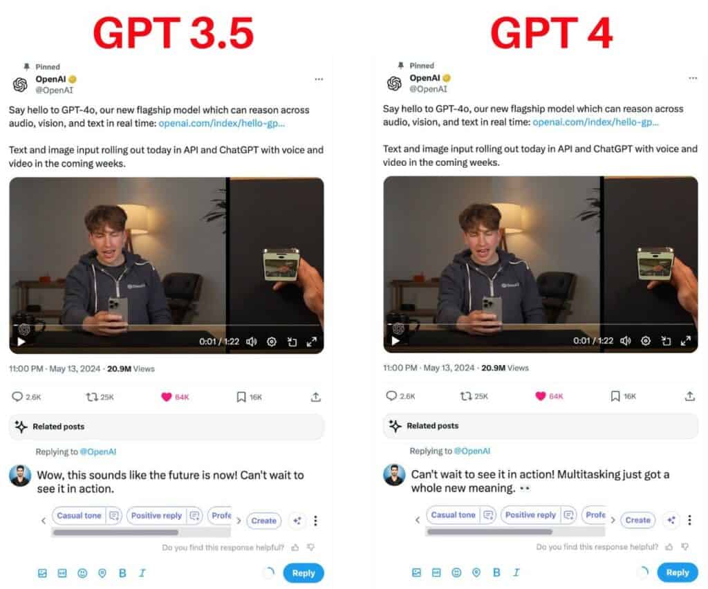 Merlin-AI-tweet-replies-GPT-3.5-vs-GPT-4-1024x852-1 Merlin-AI-tweet-replies-GPT-3.5-vs-GPT-4-1024x852-1